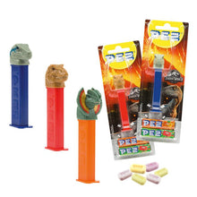 PEZ BLISTER - Jurassic Park X 12 units