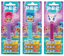 PEZ BLISTER - Shimmer and Shine X 12 units