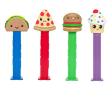 (S7-16)  US - PEZ BLISTER - Treats Assortment x 12 units