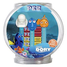 PEZ - GIFT SET - Disney Finding Dory Gift Set 1.74oz x 6 set