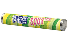 (S4-01) Pez Giant Sour Mix Roll 46g x 30 Units