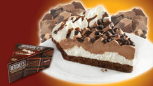 Pie - Hershey Chocolate Creme Pie 75g x 24 units