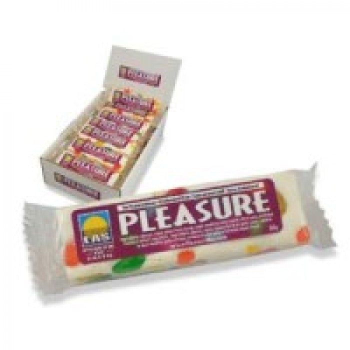 (S1-11) Pleasure Bar - 40g x 18 Units
