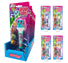 Pop Ups Blister - Hatchimals x 6 units