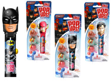 Pop Ups Blister - Justice League x 6 units
