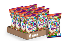 Popcorn - Cinnamon Toast Crunch 7oz (200g) x 8 Bags