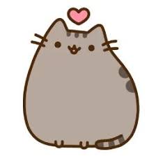 (S1-09) China - Boston- Pusheen Sweets Candy X 12 Units