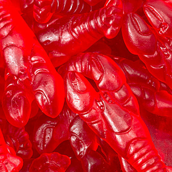 (S3-04) Turkey - Bulk Kervan Red Lobster 5 Lb