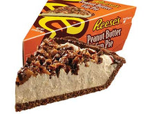 Pie - Reese Peanut Butter Cup Pie 71g x 24 units