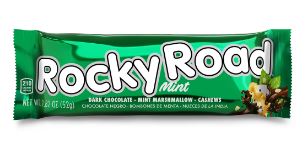 (S2-01) Us - Rocky Road Mint Marshmallow -1.65oz (47g) x 24 Units