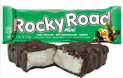 (S2-01) Us - Rocky Road Mint Marshmallow -1.65oz (47g) x 24 Units