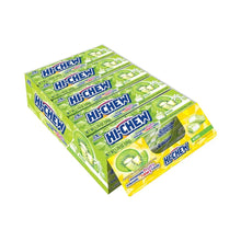 (S1 - 01) Box - TAIWAN - Hi - Chew KIWI 1.76oz (50g) x 15 units - SugarMarket.ca