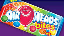 (S1 - 01) MEXICO - Airheads Bites Fruit 2 oz (56.57g) x 1 Unit - SugarMarket.ca