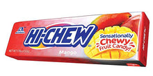 (S1 - 01) TAIWAN - Hi - Chew MANGO 1.76oz (50g) x 1 unit - SugarMarket.ca