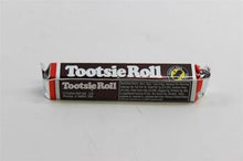 (S1 - 01) US - Tootsie Roll Box Original 0.5oz (14g) x 1 Unit - SugarMarket.ca
