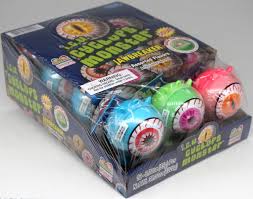 (S1 - 02) Box - CHINA - Kidsmania ICU x 12 units - SugarMarket.ca