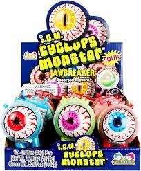 (S1 - 02) Box - CHINA - Kidsmania ICU x 12 units - SugarMarket.ca