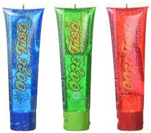 (S1 - 02) Box - CHINA - Kidsmania Ooze Tube Assorted x12 units - SugarMarket.ca