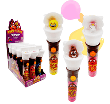(S1 - 02) Box - CHINA - Kidsmania - Peek - A - Poo x 12 units - SugarMarket.ca