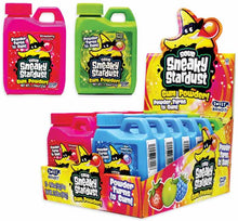 (S1 - 02) Box - CHINA - Kidsmania Sneaky Stardust x 12 units - SugarMarket.ca