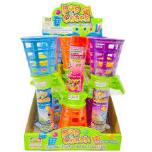 (S1 - 02) Box - Kidsmania Pop & Catch with Lollipop x 12 units - SugarMarket.ca