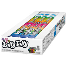 (S1 - 02) Box - MEXICO - Wonka Laffy Taffy Rope - Mystery Swirl x 24 units - SugarMarket.ca