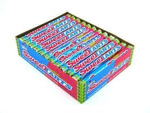 (S1 - 02) Box - MEXICO - Wonka Sweetarts Roll 1.8oz (51g) x 36 units - SugarMarket.ca