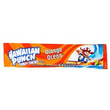 (S1 - 02) Box - US - ADAMS & BROOKS Hawaiian Punch Chews Bar - Ocean Orange 0.8OZ (23G) X 36 UNITS - SugarMarket.ca