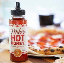 (S1 - 02) Box - US - CASE - Mike's Hot Honey - Honey Bottle 12 fl oz (354ml) x 6 units - SugarMarket.ca