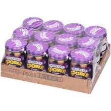 (S1 - 02) Box - US - CASE - Smucker Goober - Grape Jelly & Peanut Butter Stripes 18 oz (510g) x 6 Bottles - SugarMarket.ca
