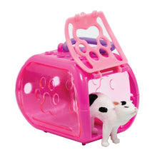 (S1 - 02) CHINA - Kidsmania Kitty Korner 30g x 1 unit - SugarMarket.ca