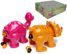 (S1 - 02) CHINA - Kidsmania Mini Dino Doo 80g x 1 unit - SugarMarket.ca