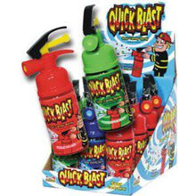 (S1 - 02) CHINA - Kidsmania Quick Blast 30g x 1 unit - SugarMarket.ca