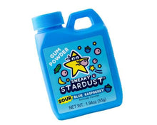 (S1 - 02) CHINA - Kidsmania Sneaky Stardust 80g x 1 Unit - SugarMarket.ca