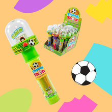 (S1 - 02) CHINA - Kidsmania Thumb Shotz 30g x 1 unit - SugarMarket.ca