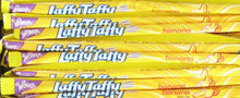 (S1 - 02) MEXICO - Wonka Laffy Taffy Rope - Banana x 1 unit - SugarMarket.ca