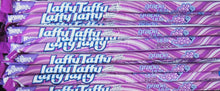 (S1 - 02) MEXICO - Wonka Laffy Taffy Rope - Grape x 1 unit - SugarMarket.ca