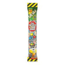 (S1 - 03) Box - Pakistan - Toxic Waste Atomz Sour Flow Pack 2.12oz (60g) x 12 units - SugarMarket.ca