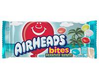 (S1 - 03) MEXICO - Airheads Bites Paradise Blend 2 oz (57g) x 1 unit - SugarMarket.ca