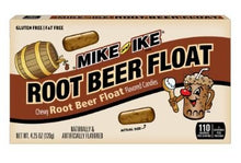 (S1 - 04) Box - US - Theater Box Mike & Ike Root Beer Float 4.25oz(120g) x 12 units - SugarMarket.ca
