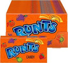 (S1 - 04) Box - US - Theater Box Runts Box (x12 units) - SugarMarket.ca