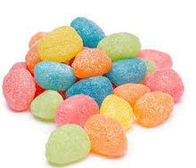(S1 - 04) Brazil - Theater Box Warheads Sour Jelly Beans 4oz (113g) x 1 Unit - SugarMarket.ca