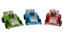 (S1 - 04) CHINA - Kidsmania Formula 1 (Candy 500) Racer 1 unit - SugarMarket.ca