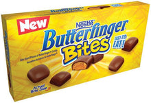 (S1 - 04) Us - Theater Size - Butterfinger Bites 2.8oz (79g) x 1 Unit - SugarMarket.ca