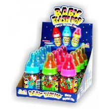 (S1 - 05) CHINA - Kidsmania Baby Bottle Flash Pop 1 unit - SugarMarket.ca