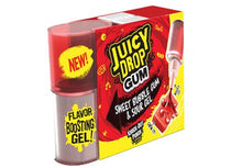 (S1 - 05) CHINA - Topps - Juicy Drop Gum Sweet bubble gum 2.50oz (71g) x 1 Unit - SugarMarket.ca