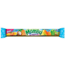 (S1 - 05) )GERMANY - Mamba stick pack - Tropical 2.80 oz (79g) x 1 Unit - SugarMarket.ca