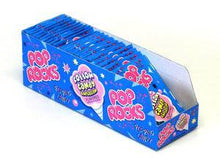 (S1 - 05) Spain - Pop Rocks Cotton Candy0.33oz (9.5g) x 1 Unit - SugarMarket.ca
