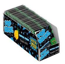 (S1 - 05) Spain - Pop Rocks Tropical Fruit Punch 0.33oz (9.5g) x 1 Unit - SugarMarket.ca