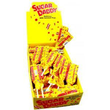 (S1 - 05) Us - Charms Sugar Daddy - Small 0.13oz (4g) x 1 Unit - SugarMarket.ca